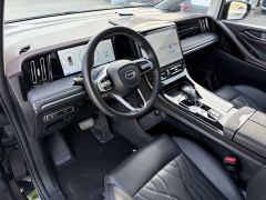 GAC Aion M8 Master Series 400T Prestige Edition - фото 8