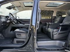 GAC Aion M8 Master Series 400T Prestige Edition - фото 9