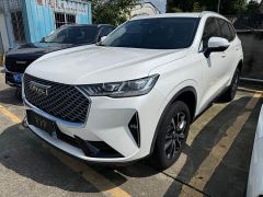 Haval H6 Third Generation 2.0T Automatic AWD Max - photo 1