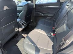 Haval H6 Third Generation 2.0T Automatic AWD Max - photo 11
