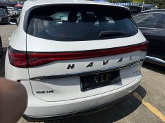 Haval H6 Third Generation 2.0T Automatic AWD Max - photo 15