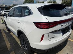Haval H6 Third Generation 2.0T Automatic AWD Max - photo 16