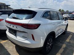 Haval H6 Third Generation 2.0T Automatic AWD Max - photo 17