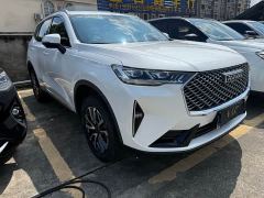 Haval H6 Third Generation 2.0T Automatic AWD Max - photo 2