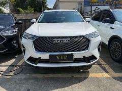 Haval H6 Third Generation 2.0T Automatic AWD Max - photo 3