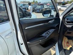 Haval H6 Third Generation 2.0T Automatic AWD Max - photo 4