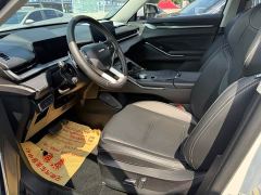 Haval H6 Third Generation 2.0T Automatic AWD Max - photo 5