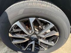 Haval H6 Third Generation 2.0T Automatic AWD Max - photo 6