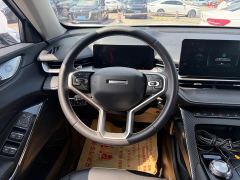 Haval H6 Third Generation 2.0T Automatic AWD Max - photo 7