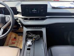 Haval H6 Third Generation 2.0T Automatic AWD Max - photo 8