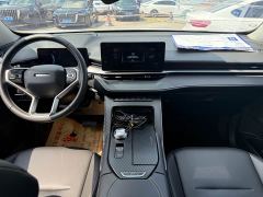 Haval H6 Third Generation 2.0T Automatic AWD Max - photo 9