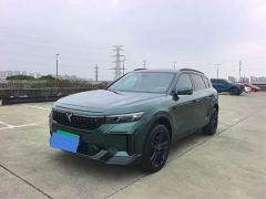 Voyah FREE Extended Range Intelligent Driving Edition - ფოტო 1