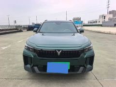 Voyah FREE Extended Range Intelligent Driving Edition - ფოტო 2