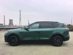 Voyah FREE Extended Range Intelligent Driving Edition - ფოტო 3