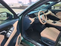 Voyah FREE Extended Range Intelligent Driving Edition - ფოტო 4