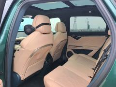 Voyah FREE Extended Range Intelligent Driving Edition - ფოტო 5