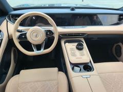 Voyah FREE Extended Range Intelligent Driving Edition - ფოტო 6