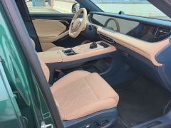 Voyah FREE Extended Range Intelligent Driving Edition - ფოტო 7
