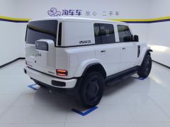 iCar Super V23 401km Rear Drive Advanced Edition - фото 2