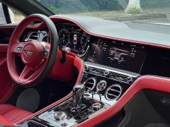 Bentley Continental 4.0T GT V8 - ფოტო 12