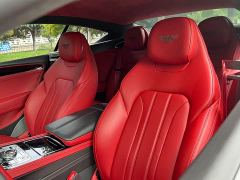 Bentley Continental 4.0T GT V8 - ფოტო 15
