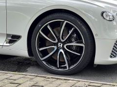 Bentley Continental 4.0T GT V8 - ფოტო 16