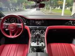 Bentley Continental 4.0T GT V8 - ფოტო 7