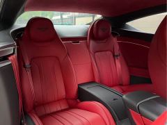 Bentley Continental 4.0T GT V8 - ფოტო 9