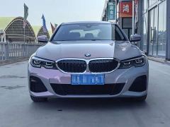 BMW 3 Series Facelift 325i M Sport Package - photo 2