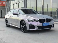 BMW 3 Series Facelift 325i M Sport Package - photo 3