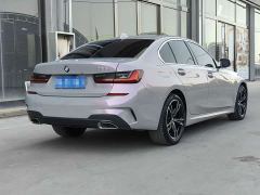 BMW 3 Series Facelift 325i M Sport Package - photo 4