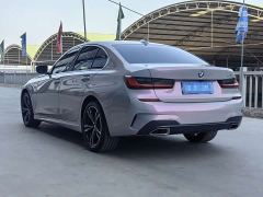 BMW 3 Series Facelift 325i M Sport Package - photo 6