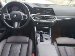 BMW 3 Series Facelift 325i M Sport Package - photo 8