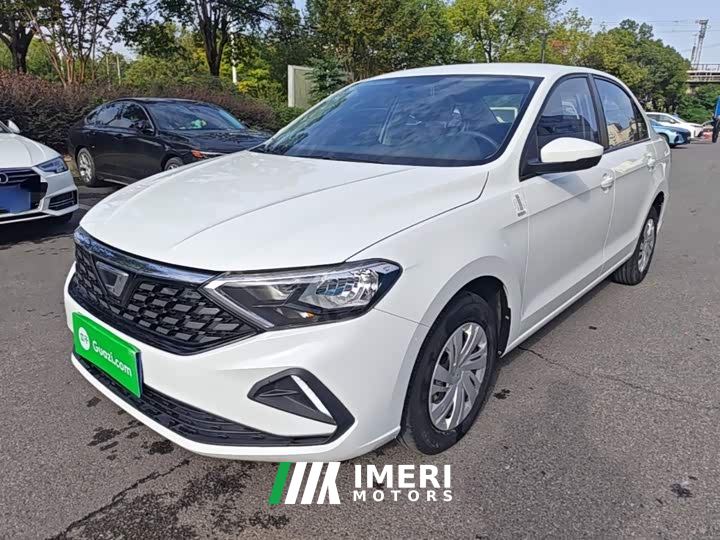 Jetta VA3 1.5L Manual Entry-Level - автомобиль из Китая