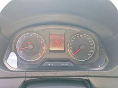 Jetta VA3 1.5L Manual Entry-Level - фото 11