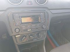 Jetta VA3 1.5L Manual Entry-Level - фото 12