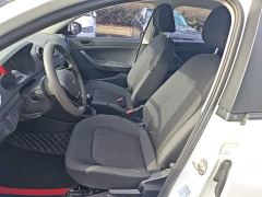 Jetta VA3 1.5L Manual Entry-Level - фото 14