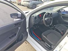 Jetta VA3 1.5L Manual Entry-Level - фото 15