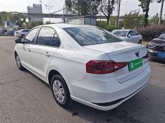 Jetta VA3 1.5L Manual Entry-Level - фото 4