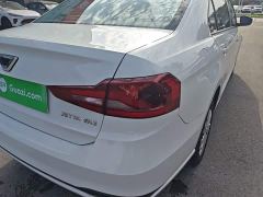 Jetta VA3 1.5L Manual Entry-Level - фото 7