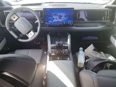 Fangchengbao Leopard 5 Navigator Edition - ფოტო 12
