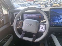 Fangchengbao Leopard 5 Navigator Edition - ფოტო 14