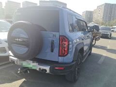 Fangchengbao Leopard 5 Navigator Edition - ფოტო 16