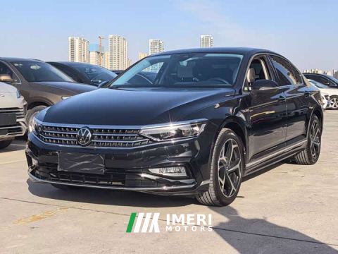 2024 Volkswagen Magotan 2 Million Units Anniversary Edition 380TSI DSG Premier