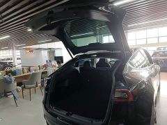 Tesla Model Y Rear-Wheel Drive - photo 14