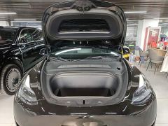 Tesla Model Y Rear-Wheel Drive - photo 15
