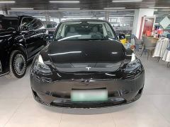 Tesla Model Y Rear-Wheel Drive - photo 2