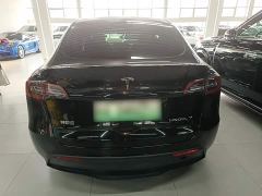 Tesla Model Y Rear-Wheel Drive - photo 3