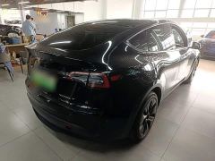 Tesla Model Y Rear-Wheel Drive - photo 4
