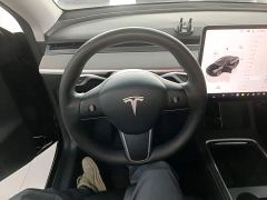 Tesla Model Y Rear-Wheel Drive - photo 6